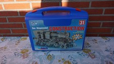 Vintage eitech metallbaukasten gebraucht kaufen  Dortmund