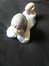 Nao lladro inuit for sale  ABERDEEN