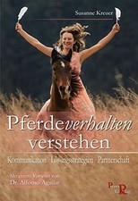Pferdeverhalten verstehen komm gebraucht kaufen  Berlin