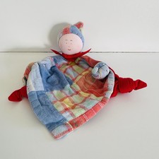 Doudou plat poupee d'occasion Doudou plat poupee d'occasion  Montpellier-