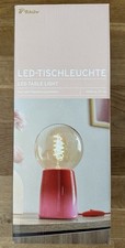 Tischlampe leseleuchte nachtti gebraucht kaufen  München