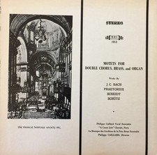 Chorale cœur joie d'occasion  Expédié en Belgium