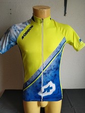 Maillot vélo cyclisme d'occasion  Arles-sur-Tech