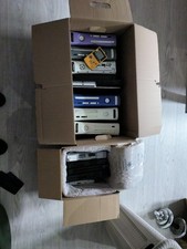 Konsolen konvolut box gebraucht kaufen  Düsternort