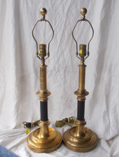 Pair vtg 1980s for sale  Lehigh Acres