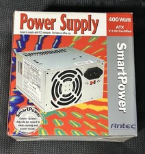 Power supply 400 for sale  Yonkers