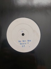 Bad boys bass for sale  LEICESTER
