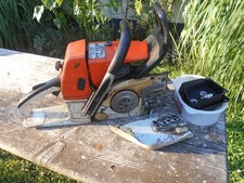 Stihl 034 defekt gebraucht kaufen  Buch