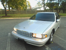chevrolet caprice classic for sale  Glen Burnie