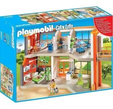 Playmobil 6657 city for sale  TAMWORTH