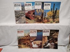 Arizona highways magazine for sale  Ida Grove