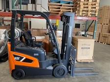 2022 doosan gc15s for sale  Buena Park