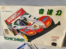 Slot car sonic usato  Ton
