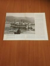 1966 pesca notturba usato  Roma