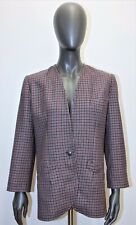 Vintage 80s collarless d'occasion  France