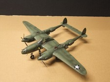 Lockheed 38e lightning gebraucht kaufen  Braunschweig