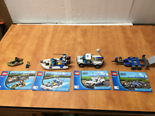 Lego city police for sale  Merritt Island