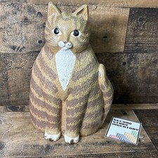 Tabby cat department for sale  Macon