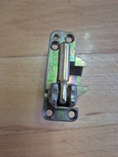 Siegenia ecklager a0046 gebraucht kaufen  Illertissen