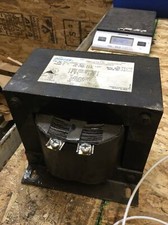 Usado, Dongan 50-2000-687 - Transformador de controle industrial - 2 Kva comprar usado  Enviando para Brazil