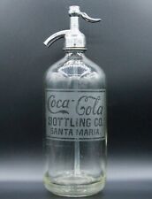 Seltzer coca cola d'occasion  Expédié en Belgium