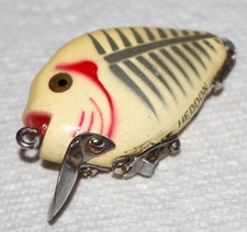 Vintage heddon punkinseed for sale  Flemington