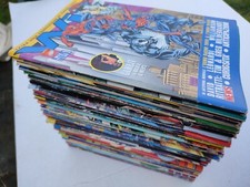 Wiz marvel italia usato  Ceprano