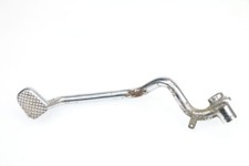 PEDAL DE FREIO - YAMAHA YBR CUSTOM 125 (2008 - 2010) comprar usado  Enviando para Brazil