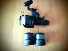 Shimano baitrunner aero gebraucht kaufen  Haina