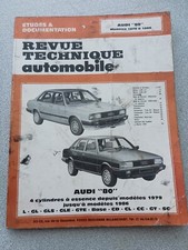Rta revue technique d'occasion  Bourbonne-les-Bains
