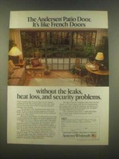 1985 andersen patio for sale  Madison Heights