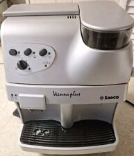 Saeco vienna coffee for sale  Hubbard