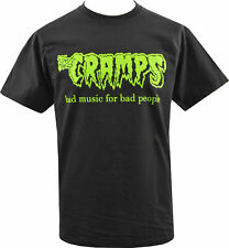 Mens psychobilly shirt for sale  LANCING