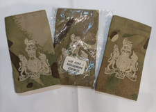 British army regimental for sale  LONDON