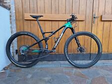 Cannondale scalpel mod usato  Ampezzo