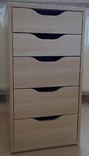 Schubladenelement alex 36x58x7 gebraucht kaufen  Lichtenstein/Sa.
