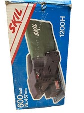 Skil bandschleifmaschine 600 gebraucht kaufen  Heidelberg