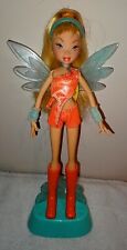 Dolls  Winx Club   Flutter  Stella Mattel na sprzedaż  PL