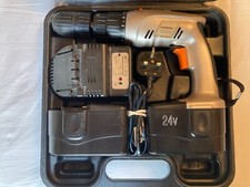 Powerbase excel 24v for sale  NEWBURY