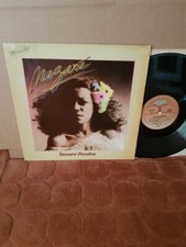 NAZARE PEREIRA – NAZARE Orig Cezame CEZ 1057 '79 LP Brazilian 70s FOLK ROCK EX comprar usado  Enviando para Brazil