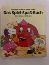 Spiel spaß buch gebraucht kaufen  Aarbergen