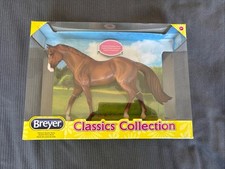 Breyer classics collection for sale  NANTWICH