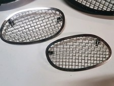 Mgf cabrio lufteinlassgitter gebraucht kaufen  Wilhelmshaven