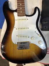 Fender squier strat for sale  Henderson