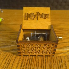 Harry potter logo for sale  Eugene