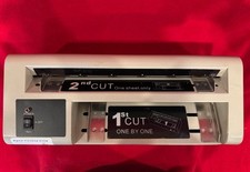 Electric business card for sale  Destrehan