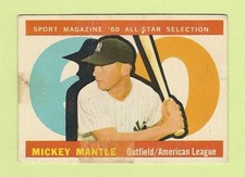 1960 topps 563 for sale  Saint Louis