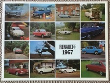 Renault car range for sale  LEICESTER