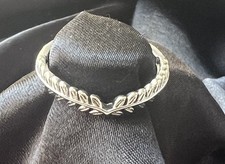 Pandora ring size for sale  NOTTINGHAM