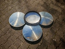 Radzierblenden radkappen moonc gebraucht kaufen  Leinfelden-Echterdingen